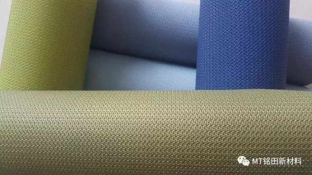 銘田新材料：MT·Spradling高性能功能面料的專業(yè)供應(yīng)商