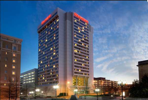 Sheraton-nashville