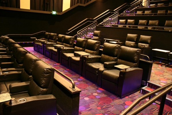 Cinemas Carmike