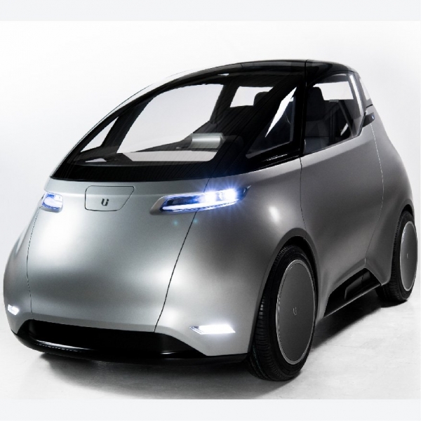  Swedish electric car