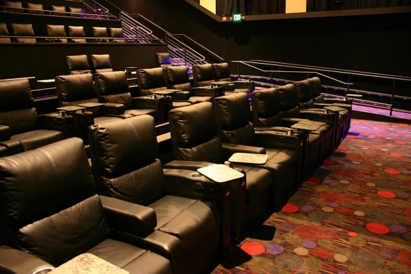 Cinemas Carmike