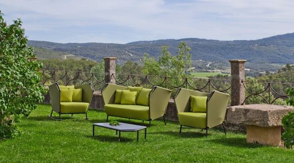 Masqi Village villa