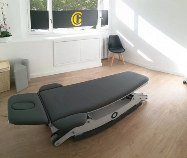 COOL Health Club