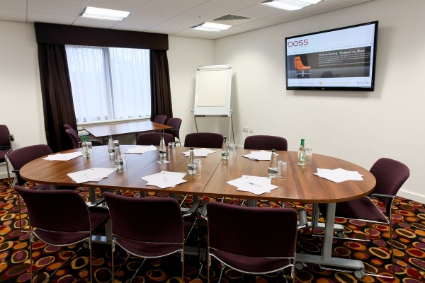 Bermingham Holiday Inn