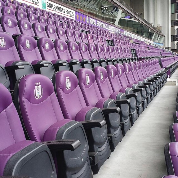Rscanderlecht Stadium