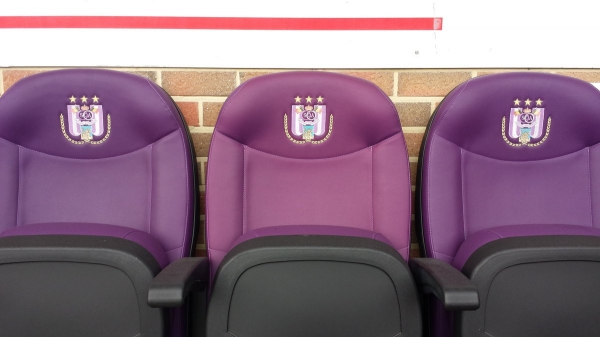 Rscanderlecht Stadium