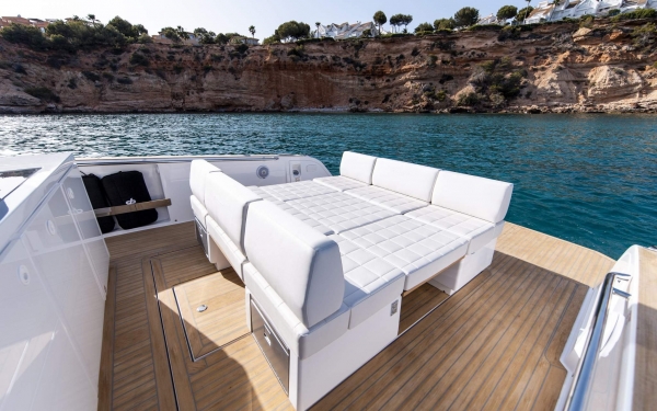  European Powerboat of the Y2020