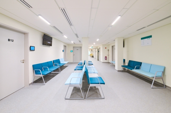 Buda Health Center