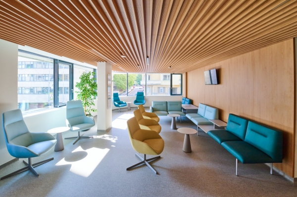 Buda Health Center