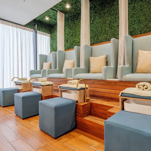 Spa Durban?Umhlanga