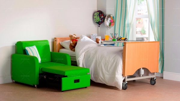 Repose Furniture｜醫(yī)用家具&陪護(hù)家具