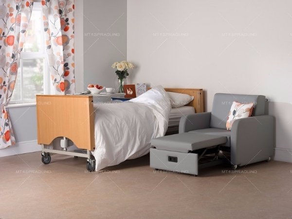 Repose Furniture｜醫(yī)用家具&陪護(hù)家具
