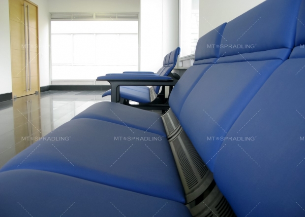 Auditorio Fundación Cardioinfantil  ｜ Cardio infantil基金會