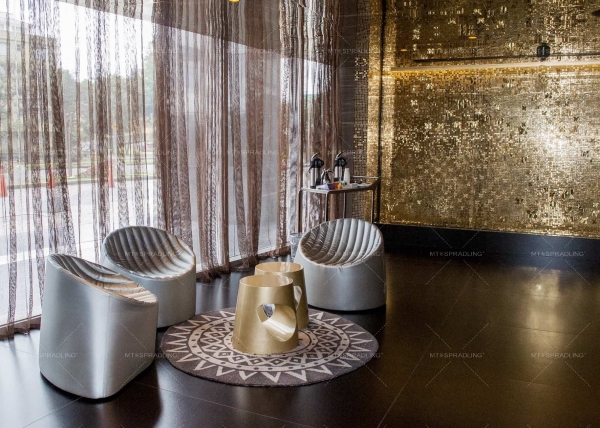 Colombia Hotel W 酒店