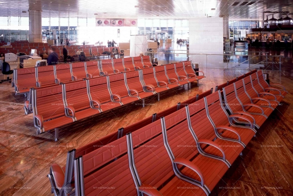 El Prat de Llobregat Aeropuerto｜El Prat國(guó)際機(jī)場(chǎng)