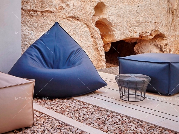 SAIL OUTDOOR BY GANDIABLASCO