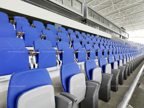 Estadio Cornellà El Prat  ｜ 皇家西班牙人隊(duì)俱樂(lè)部球場(chǎng)