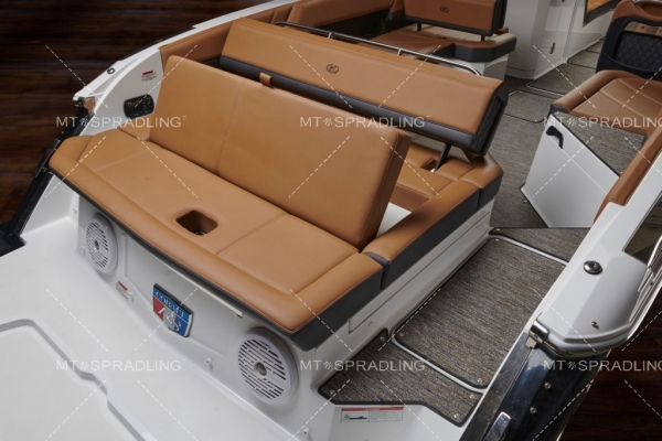 R8 Cobalt Boats