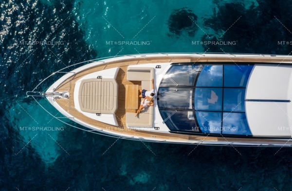 Sunseeker 80 Predator