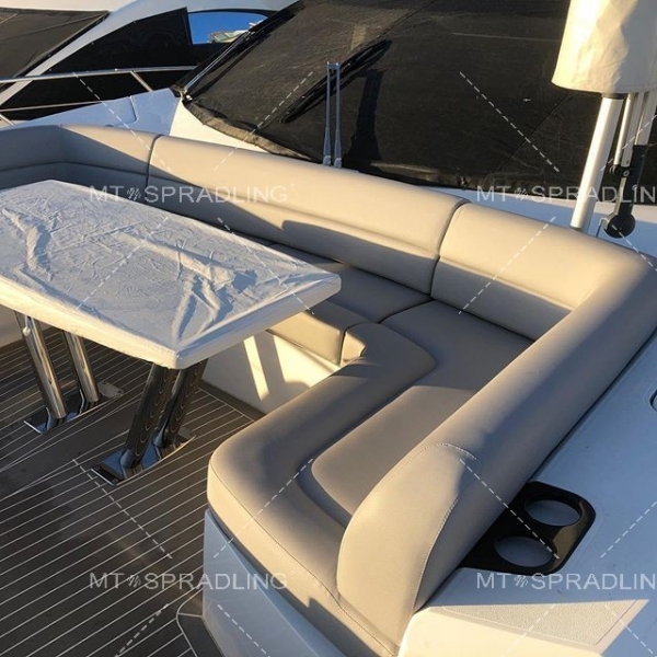 Sunseeker 80 Predator