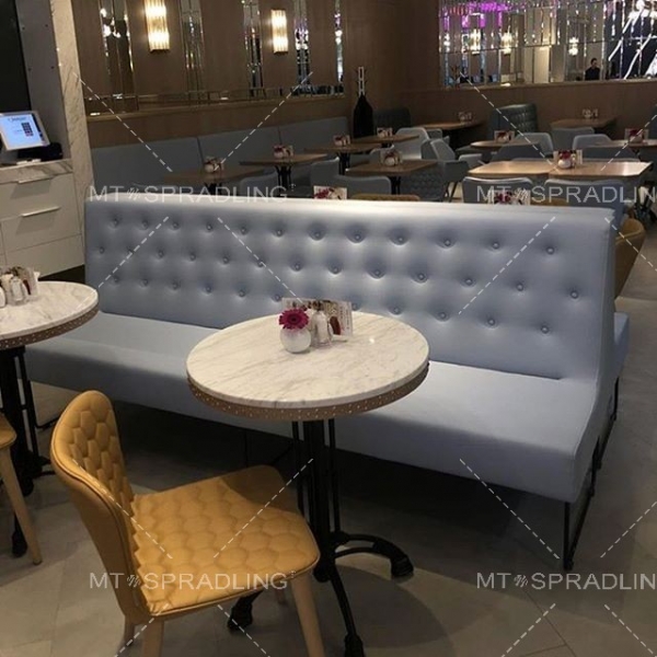 UDC CAFE MOSCOW