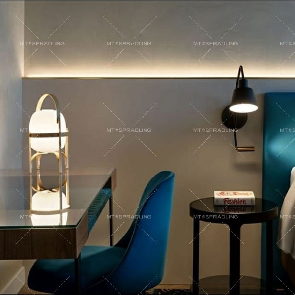 Renaissance Barcelona Hotel｜巴塞羅那