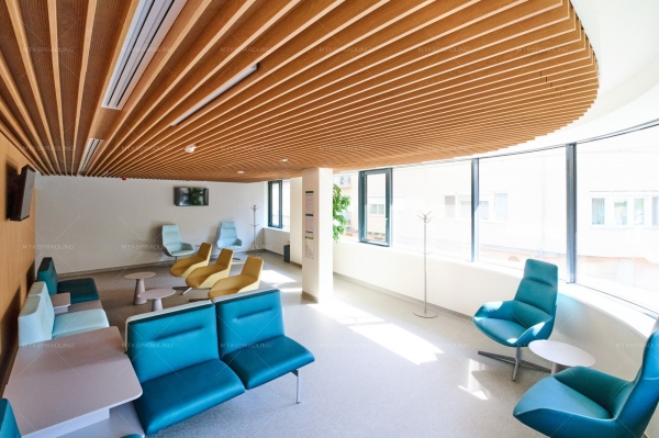 Buda Health Center 匈牙利布達(dá)健康中心醫(yī)院