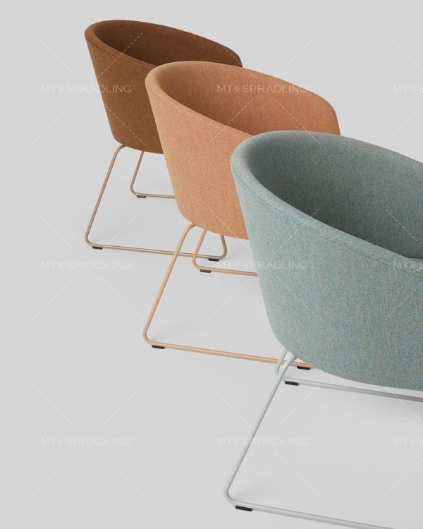 Kleiber Furniture Next Chair