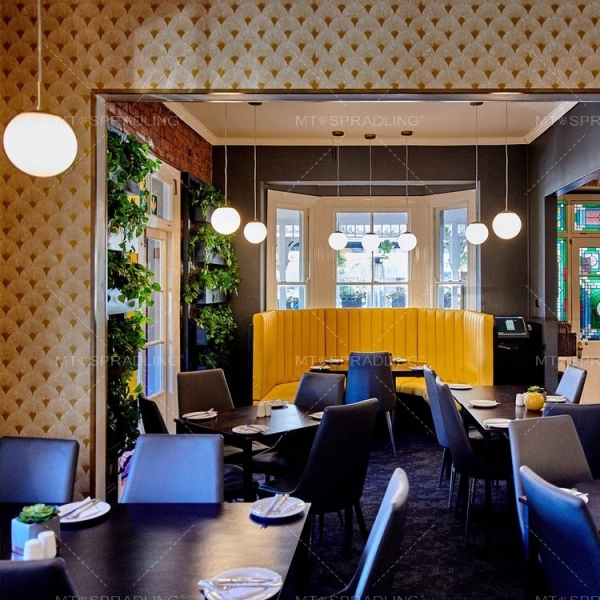 Steak Empire Restaurant 南非帝國牛排餐館