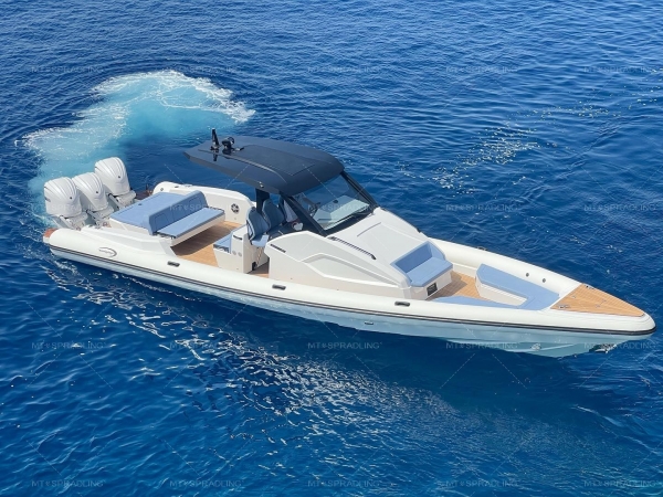 Seafighter SFR42