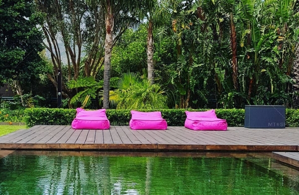 WAZ OUTDOOR