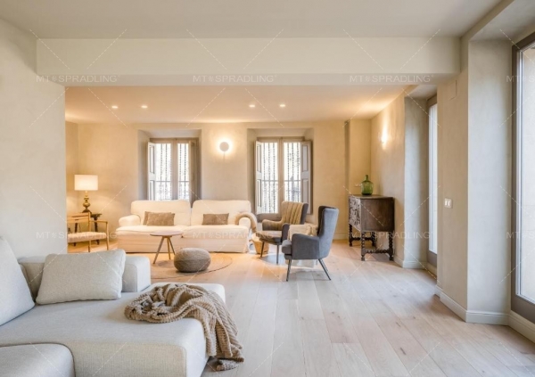 Casa Fàbregas 西班牙度假屋
