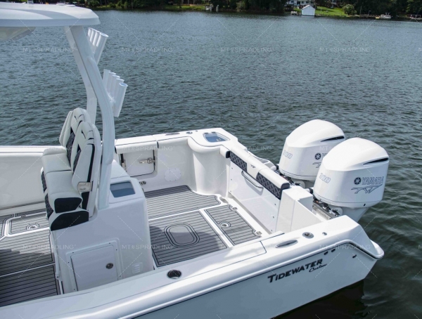 Tidewaterboats