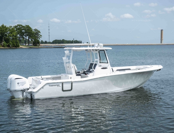 Tidewaterboats