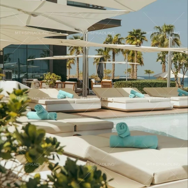 Nikki Beach Resort & Spa Dubai
