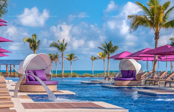 Planet Hollywood Cancun | 好萊塢星球酒店