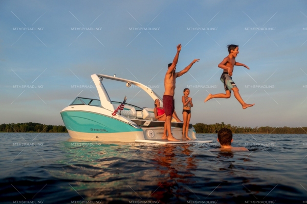Regalboats LS4
